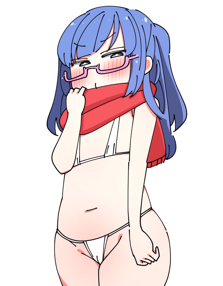 「一日一いずみ!  寒くなってきたのでね」|怪人デベソのイラスト