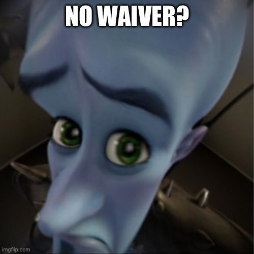 SPAM IT IN THE REPLIES
SPAM IT IN THE REPLIES
SPAM IT IN THE REPLIES