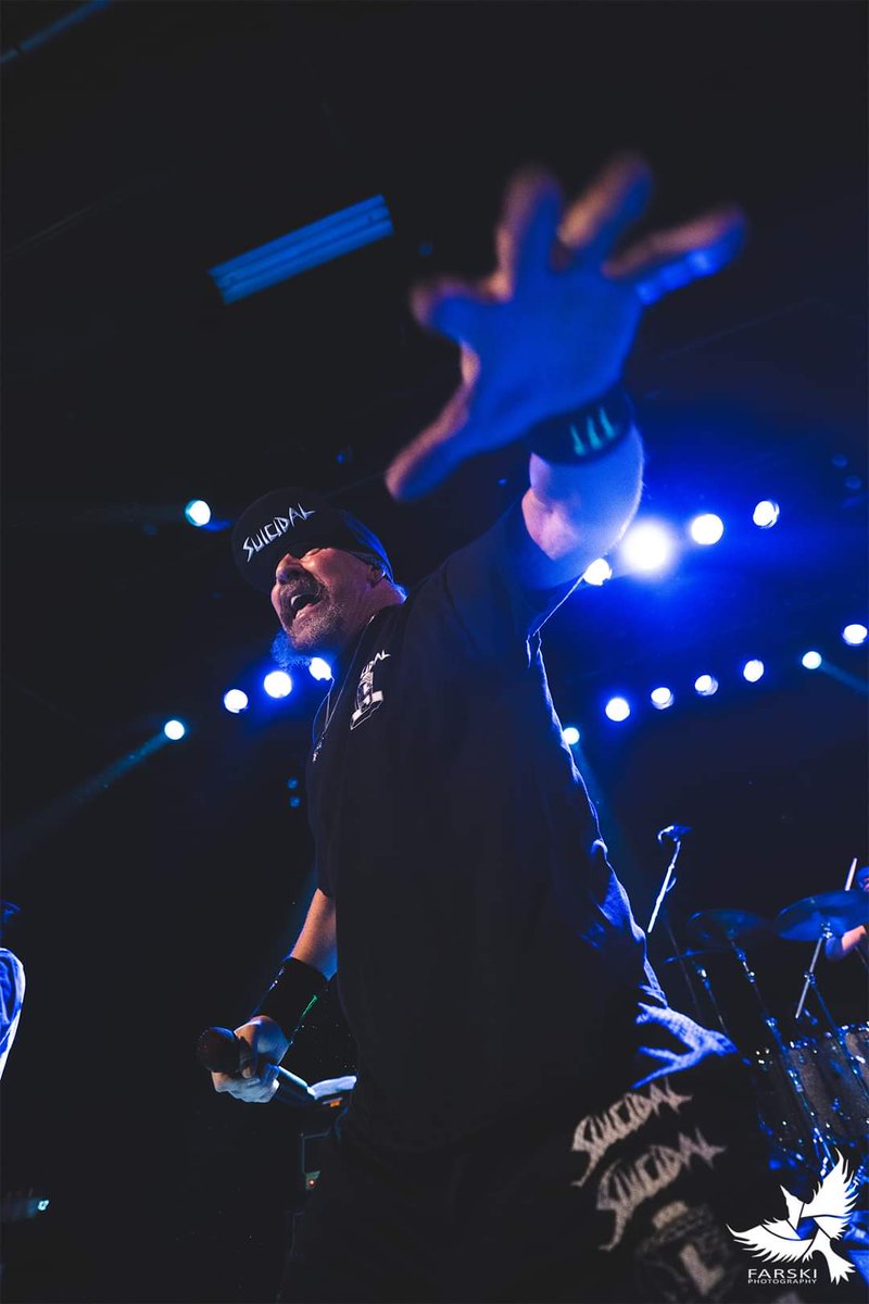 #suicidaltendencies <a href="/Metro_Theatre/">Metro Theatre</a> #Sydneymusic @suicidaltendencies #thrashmetal #hardcoremusic <a href="/OFFICIALSTIG/">SUICIDAL TENDENCIES</a> <a href="/maricmediaAUS/">Maric Media</a> #concertphotography #musicphotography #farski #farskiphotography #metrotheatre