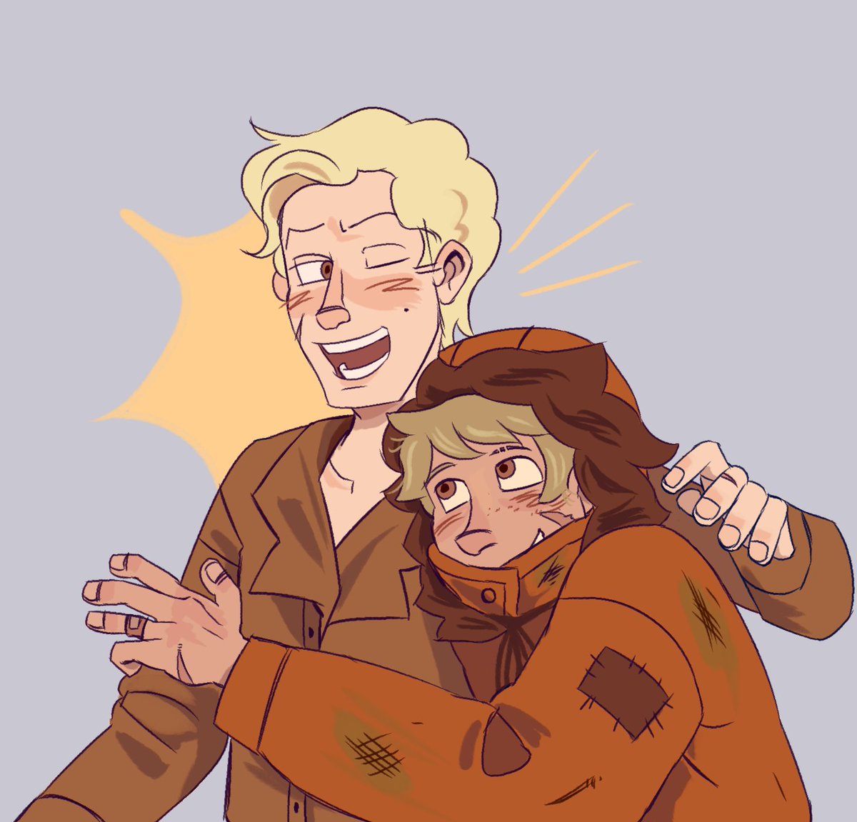 sawdeemb's tweet photo. perchance you can #grenny #southpark https://t.co/4E1OMuAxQQ