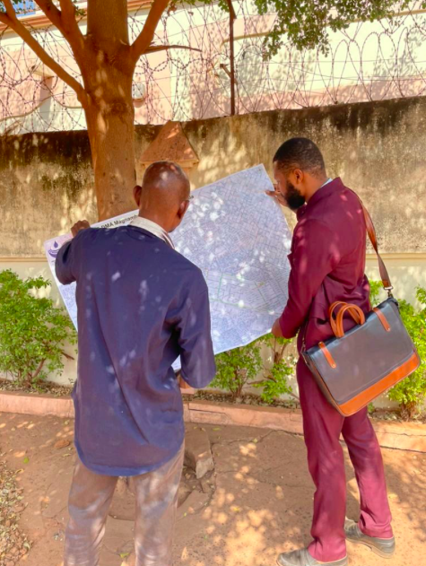 Aboubacar Diallo tweet media