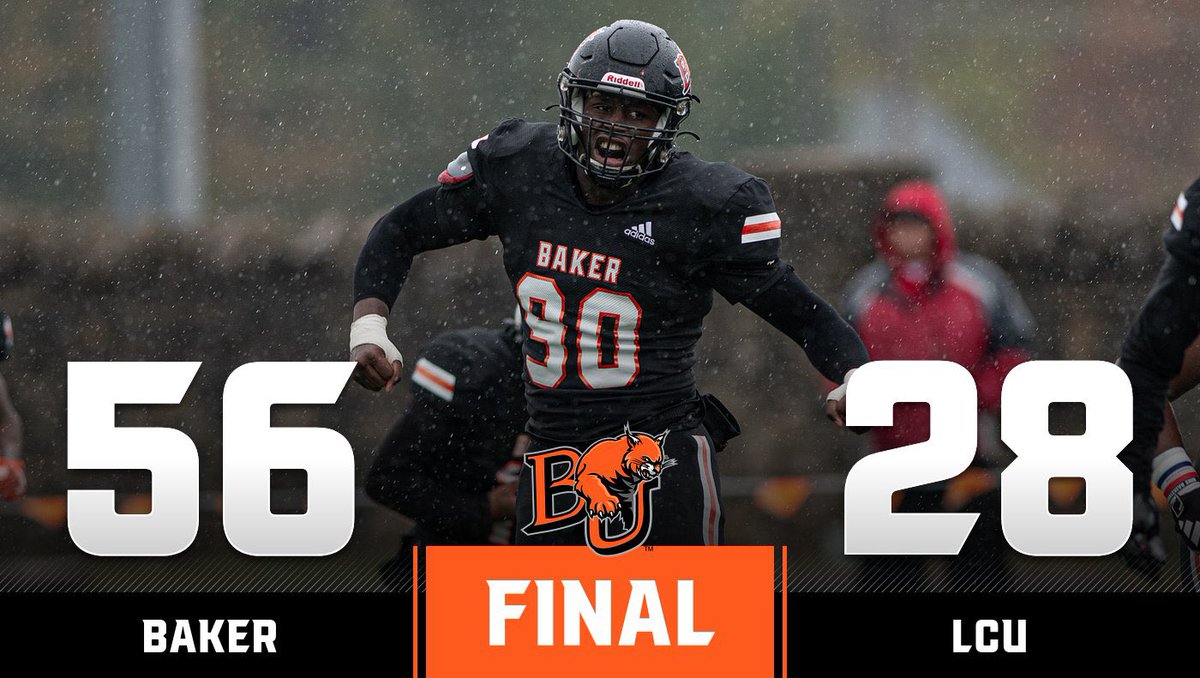 Wildcats moving on!! 🟠⚫️
#RTO