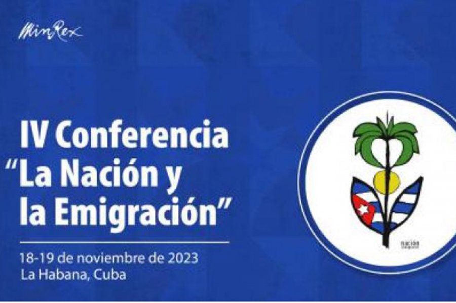 ¿Qué #migrantescubanos asisten a la Conferencia #NaciónyMigración?
La respuesta es obvia: son elegidos por funcionarios diplomáticos cubanos entre oportunistas, soplones y achichincles de las embajadas.
Son seres inescrupulosos que gozan codearse con el poder.