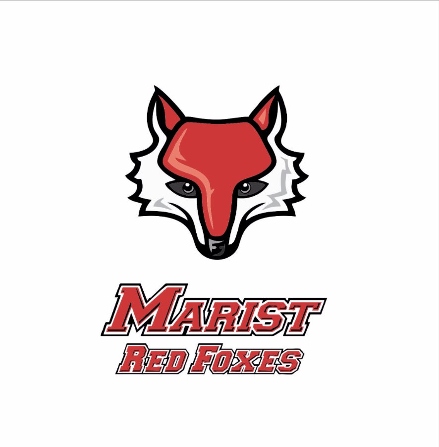 ebrooks333's tweet photo. Very thankful to receive a division one offer from Marist College! @CoachGrant74 @nvotfootball https://t.co/N6A7ZqJqTR