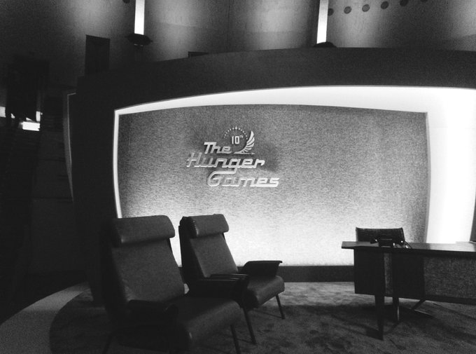 one things i love about francis is how much he cares about using practical effects to capture reactions<a href="/tag/thehungergames"class="tags"><span>&#35;thehungergames</span></a><a href="/tag/theballadofsongbirdsandsnake"class="tags"><span>&#35;theballadofsongbirdsandsnake</span></a>