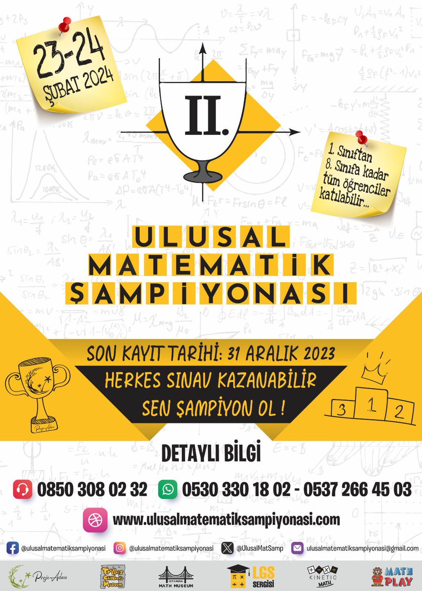 UlusalMatSamp's tweet photo. https://t.co/HxR1WZDY4c https://t.co/JoROY1RG6y