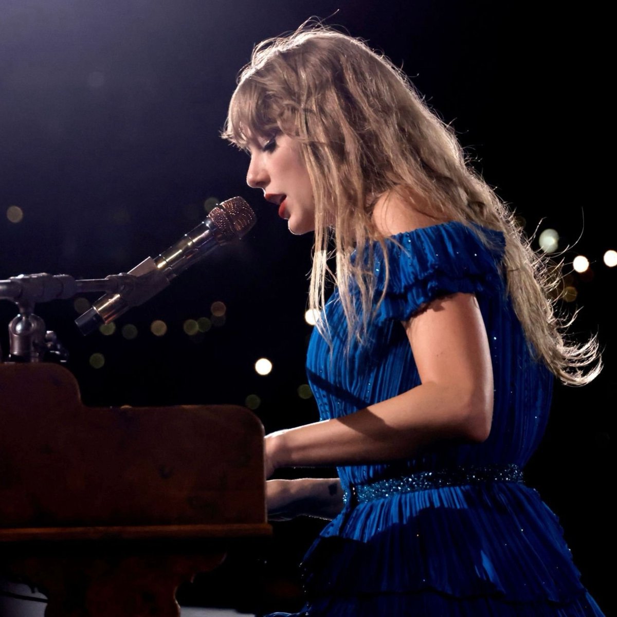 The Swift Society tweet media
