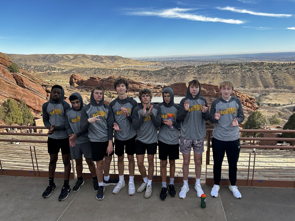 PRA Boys Basketball tweet media