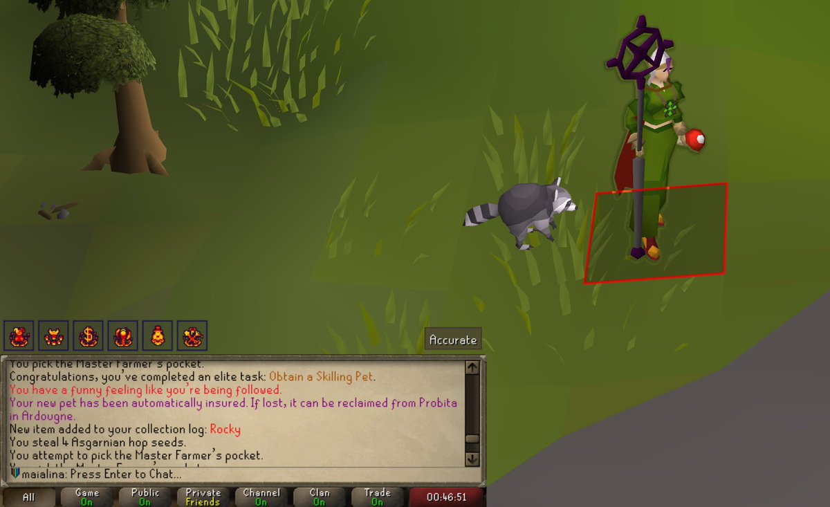 GOT ANOTHER PET IN LEAGUES BACK TO BACK