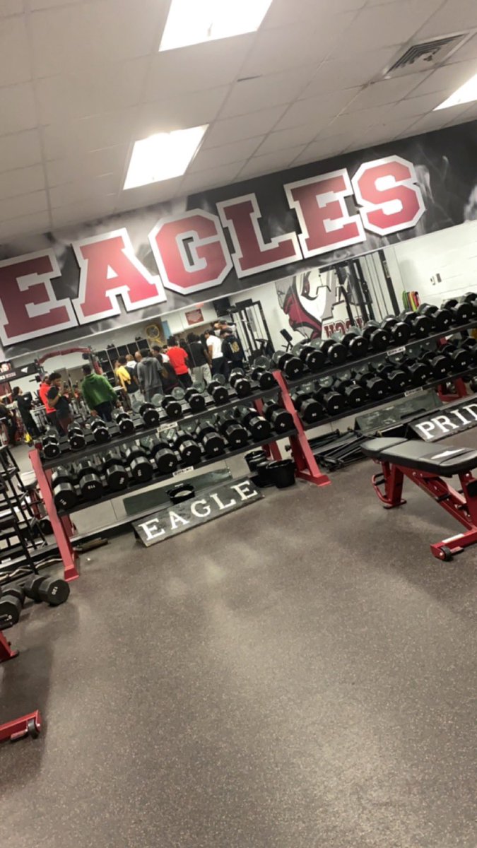 ImJacksonHester's tweet photo. Had a great time @NCCU_Football today. Thank you again for the invite @CoachClayNCCU https://t.co/qgXHmN0mCp