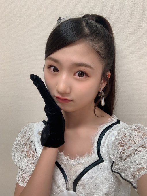 塩月希依音のTwitter画像36