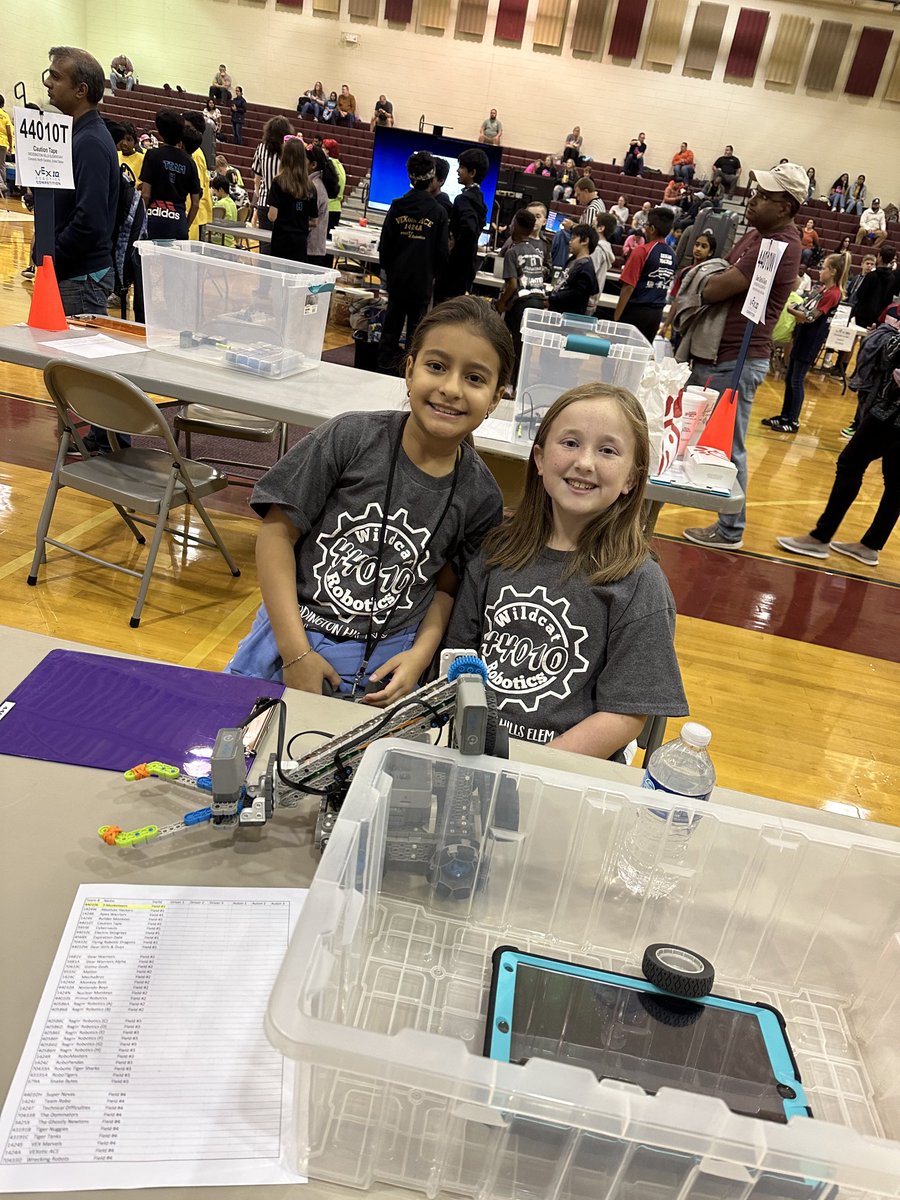 WHES Engineering & Digital Innovation tweet media