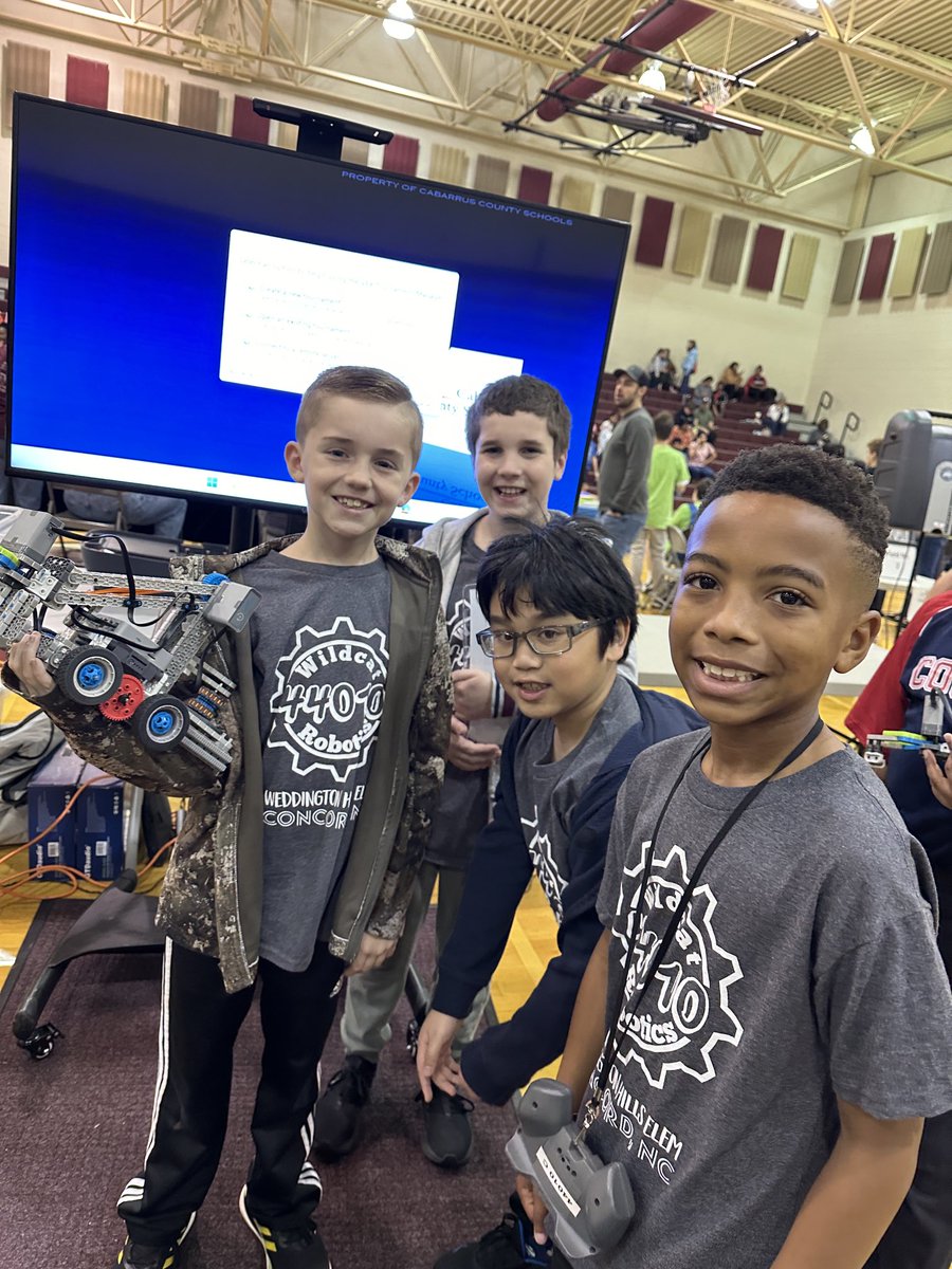 WHES Engineering & Digital Innovation tweet media