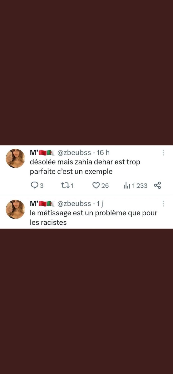 ✌ tweet media