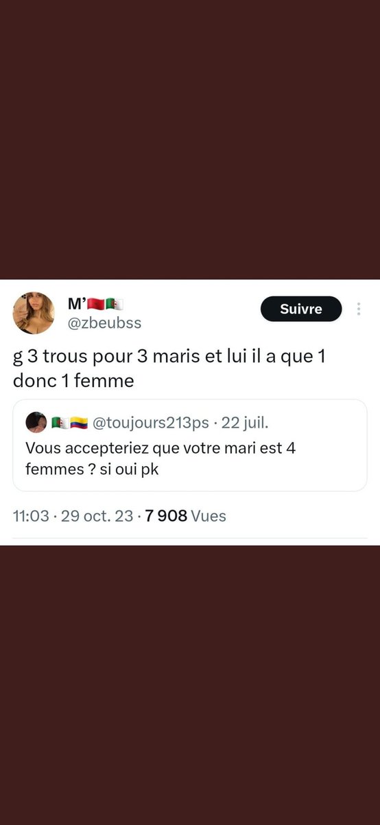 ✌ tweet media