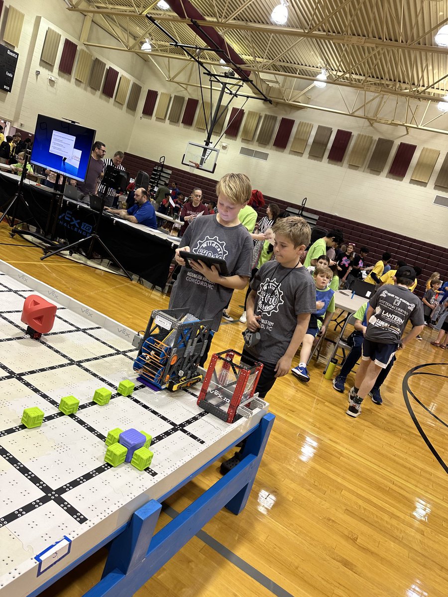 WHES Engineering & Digital Innovation tweet media