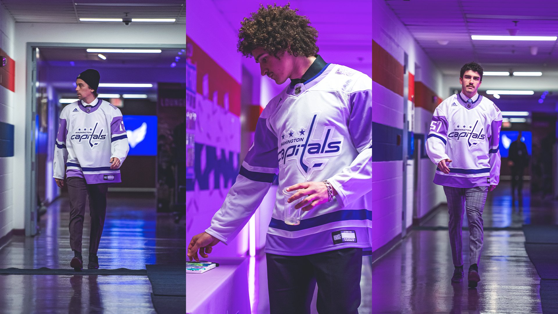 Washington Capitals on X