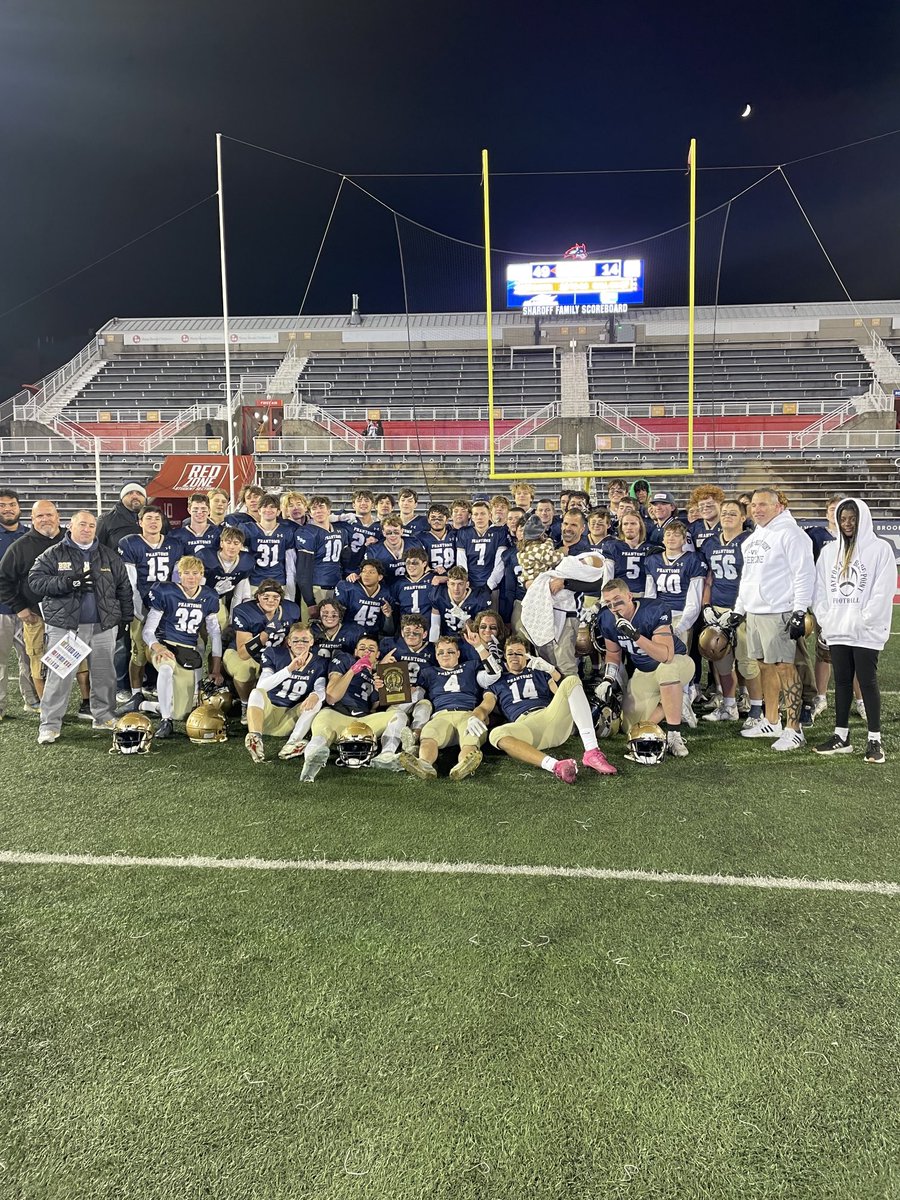 SUFFOLK COUNTY CHAMPIONS!!