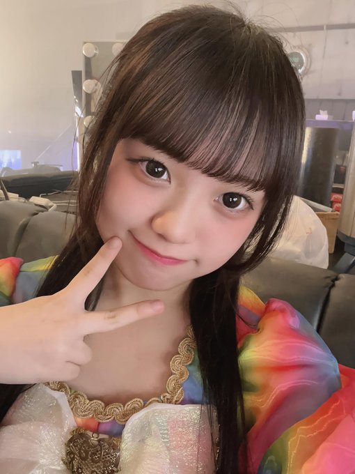 Twitterのコスプレ画像2