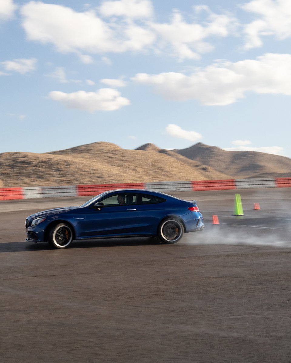 Heart-racing moments and memories from the AMG Driving Academy at F1 Las Vegas.

📍 @usamgacademy

#MercedesBenz #MercedesAMG #WorldsFastestFamily ​#AMGDrivingAcademy #LasVegasGP