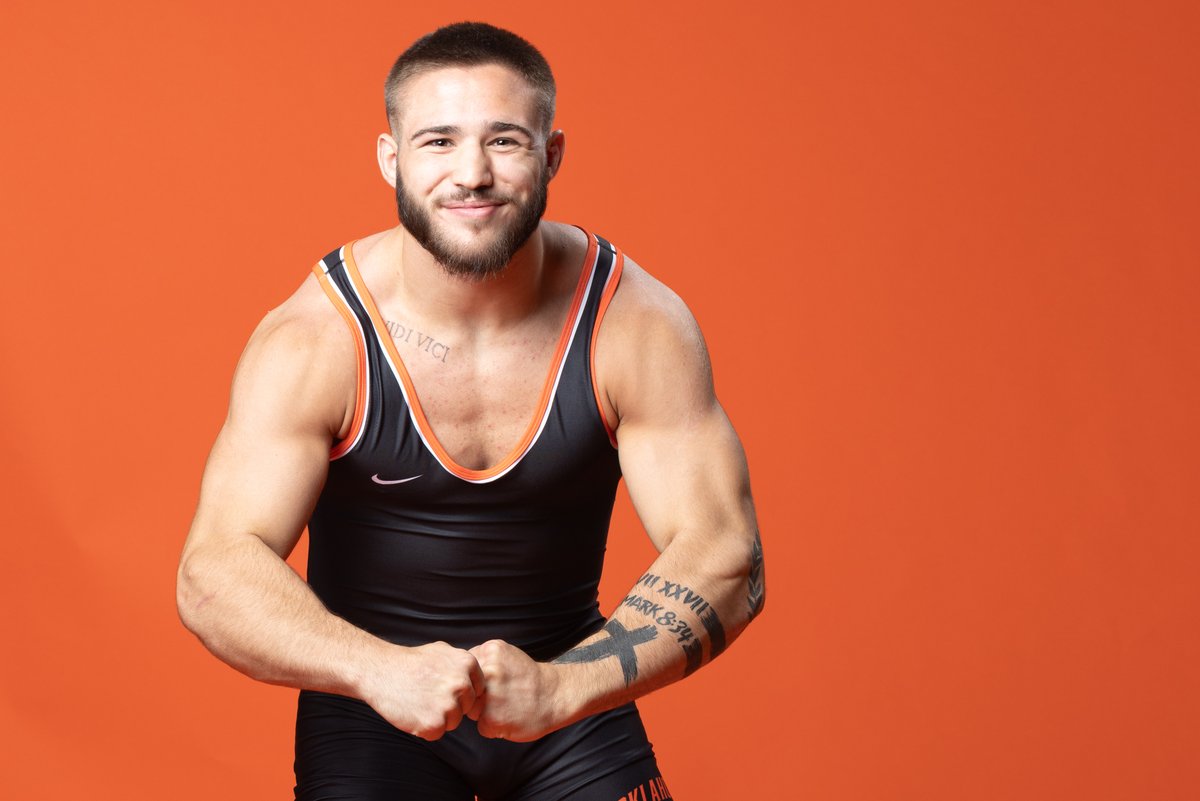 OSU Cowboy Wrestling tweet media