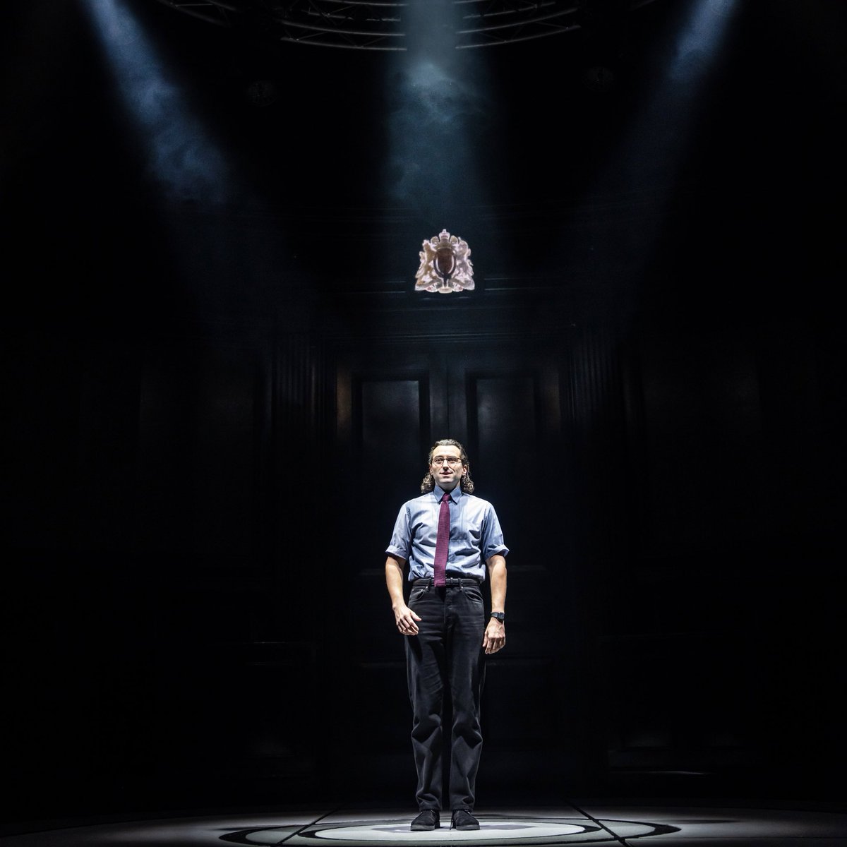 Just one week left to see #QuizThePlay! ⏳

Our final run of performances sees us head to <a href="/TheatreRBath/">Theatre Royal Bath</a> next week!

🎟️ quiztheplay.co.uk