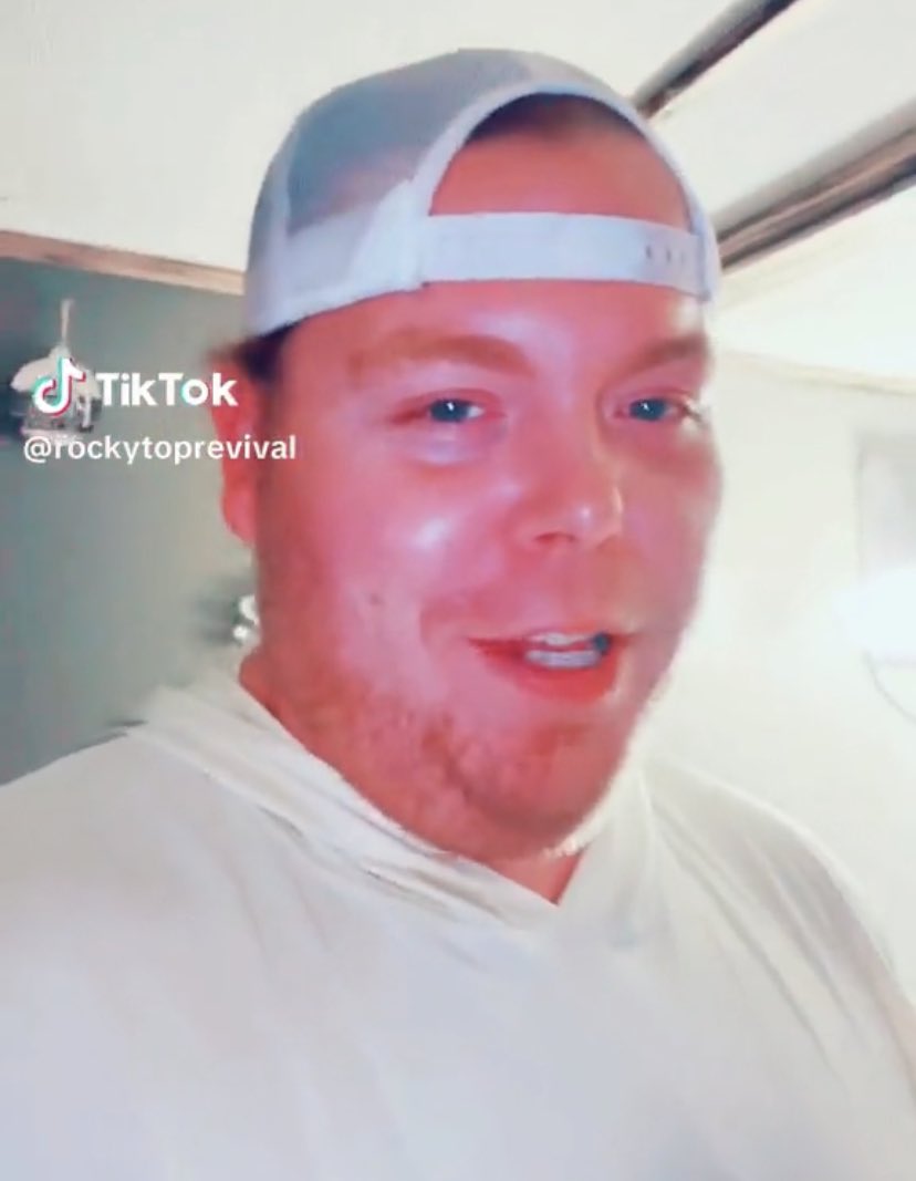 Wes Blankenship tweet media