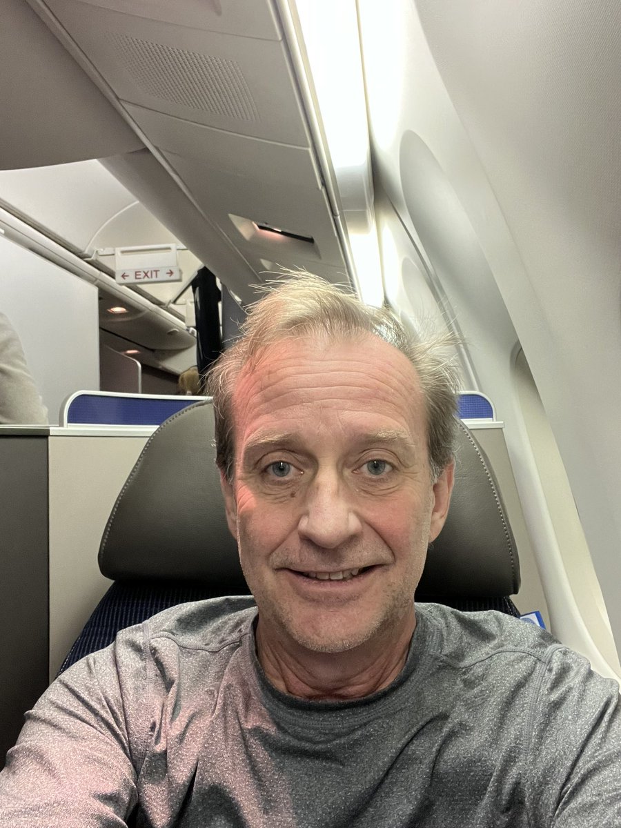 Dave Morgan tweet media