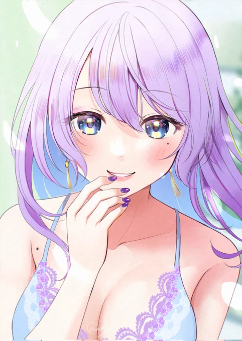 おはようございます 今日はバッチリメイクするぞ…
