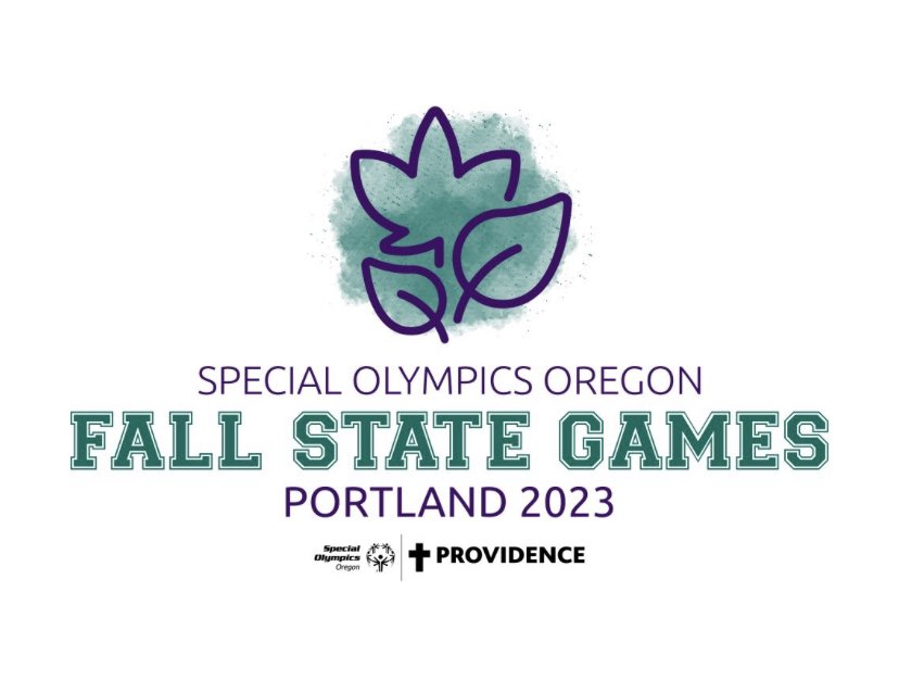 Proud to sponsor the @SOORstate Fall State Games today! Congratulations to all athletes and coaches competing today and thank you to all our Providence caregivers volunteering their time to make today a special experience for our community.