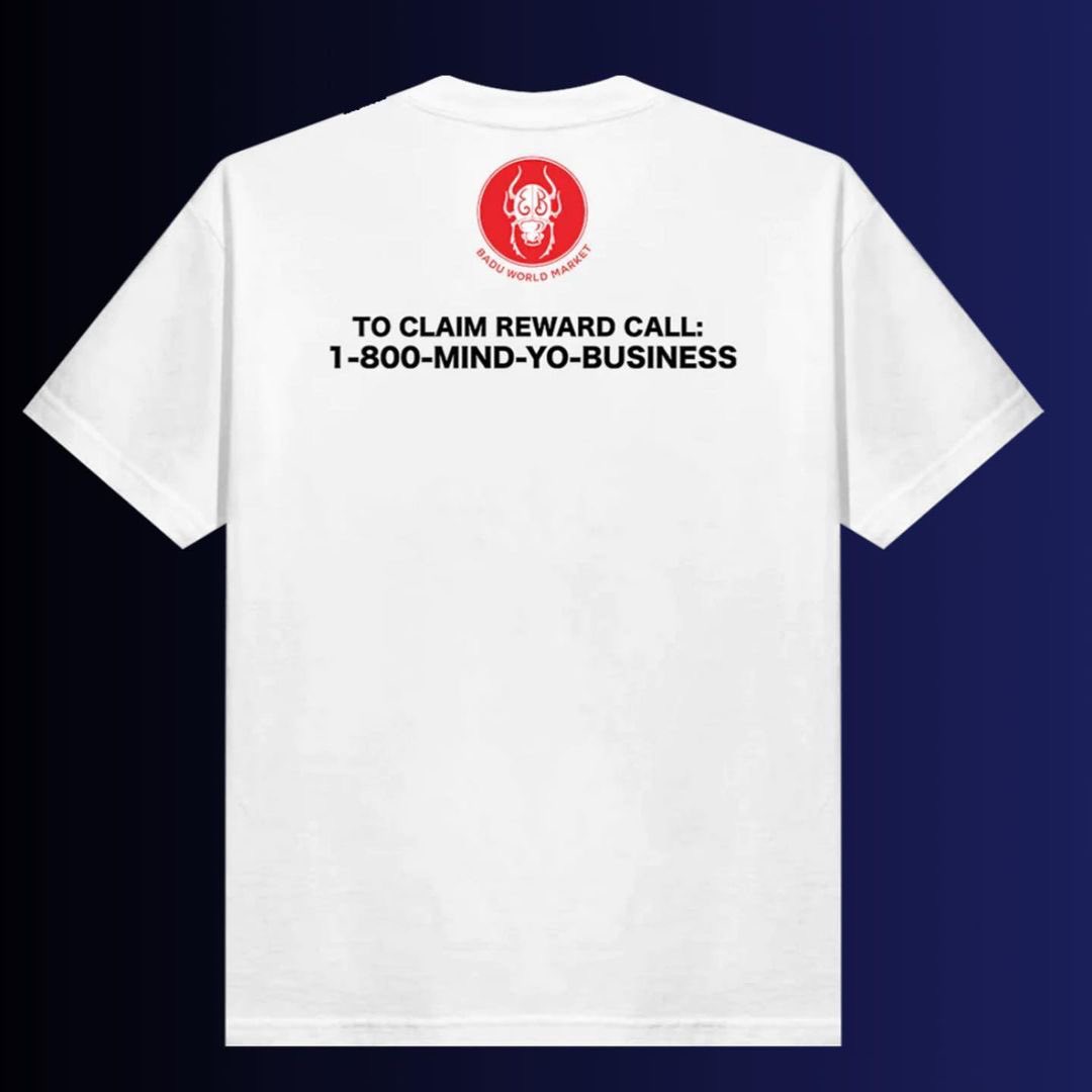 softlifesummerw's tweet photo. “Play stupid games, win stupid prizes”

A collab from @IAMSUMMERWALKER and  @erykahbadu 🤍🪲 https://t.co/5y9hAYD3w2