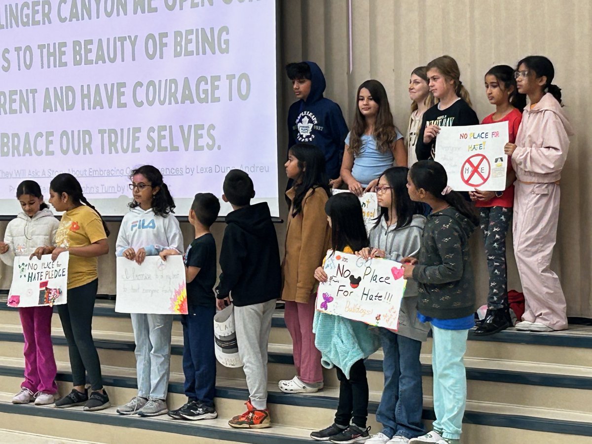 Bollinger Canyon Elementary tweet media