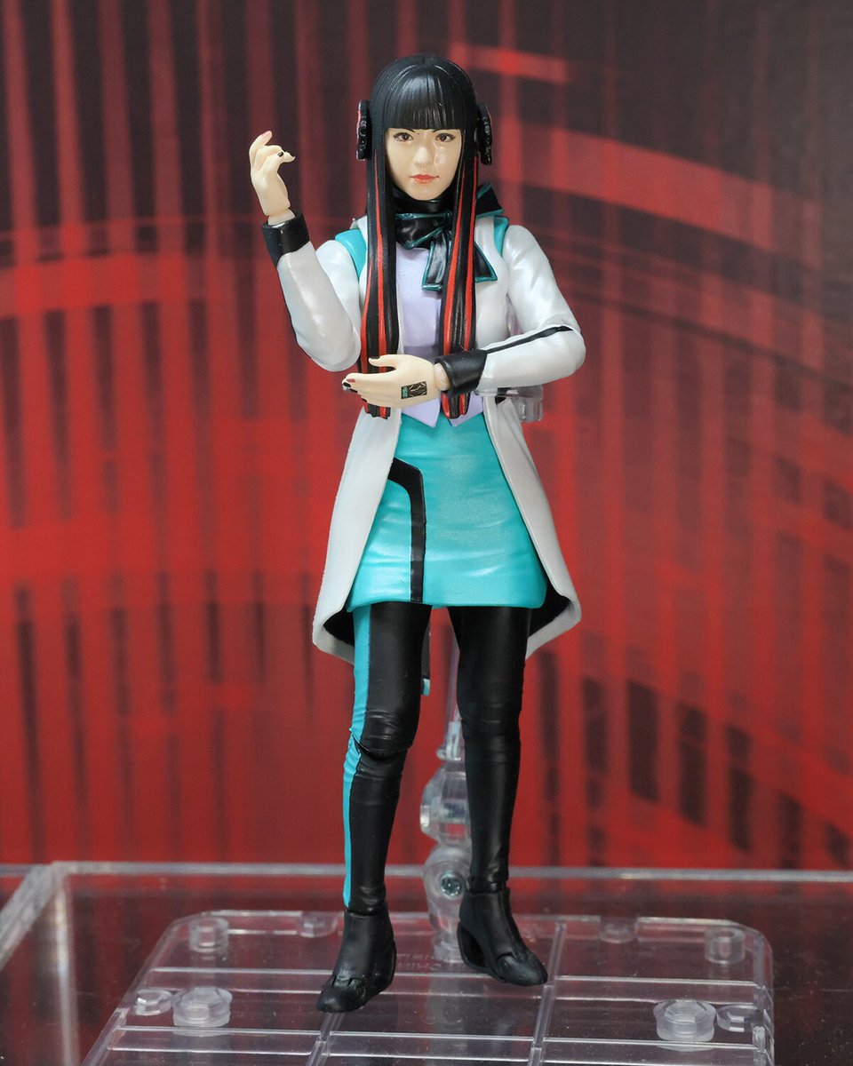 11/17-19開催『#魂ネイション2023』展示紹介】 ベルサール秋葉原1F