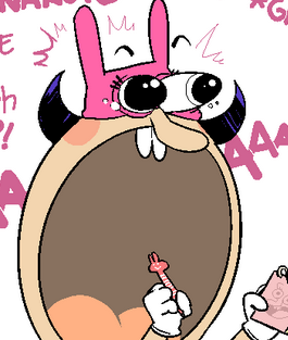 steeckykees's tweet photo. @yarrbooty @spitfaucet ♥♥♥ https://t.co/8G2YSHUsW6