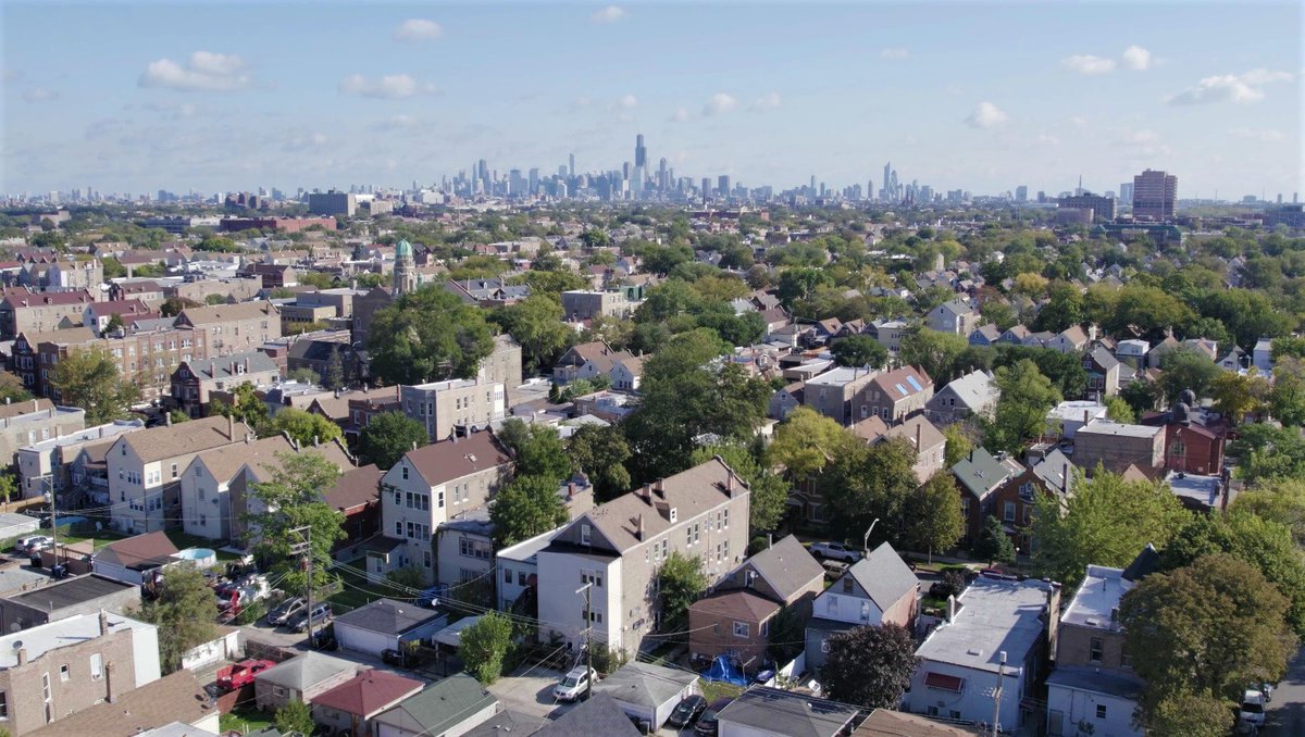 Openlands's tweet photo. City Council's budget approval this week cements the new #DepartmentOfEnvironment! We applaud DOE's focus on #EnvironmentalJustice and look forward to collaborating on tackling disparities such as access to green spaces, clean air & water, #trees, & other ecosystem services. https://t.co/mTG2t1JU6r