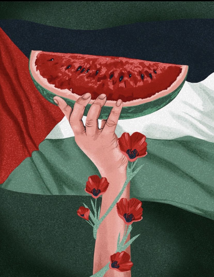 Düşünürler ki müslümanları öldürürsek İslam biter. 
Bilmezler ki dağ taş İslam'dır.
Uçan kuş İslam'dır.
Bilmezler ki âlem İslam'dır
Dönen kâinat İslam'dır.! 
#ZionistCensorship