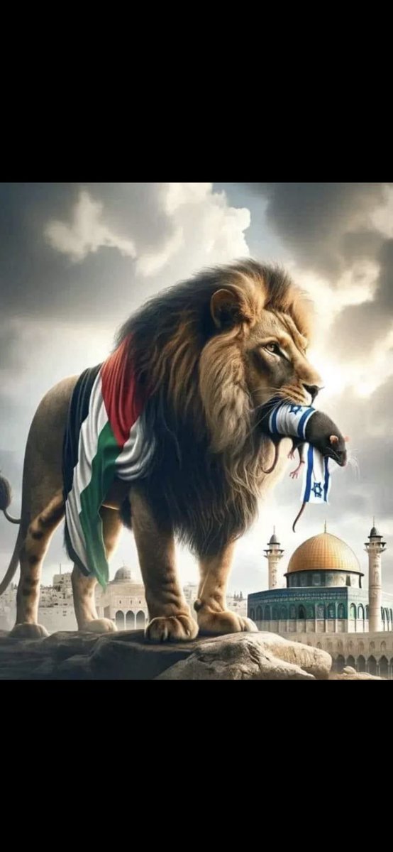 Bir avuç Mücahid size galip gelecek inşallah.
#ZionistCensorship