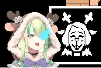 two faunas omg 