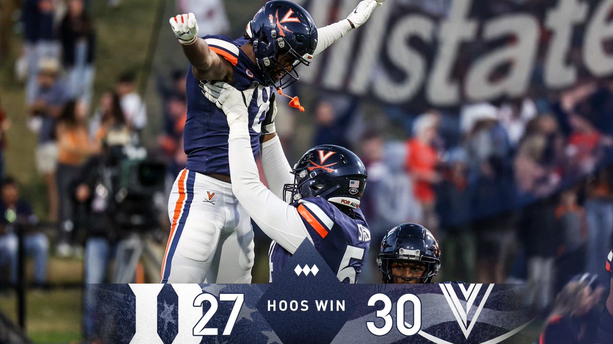 𝐇𝐨𝐨𝐬 𝐰𝐢𝐧!

🔶⚔️🔷#GoHoos
