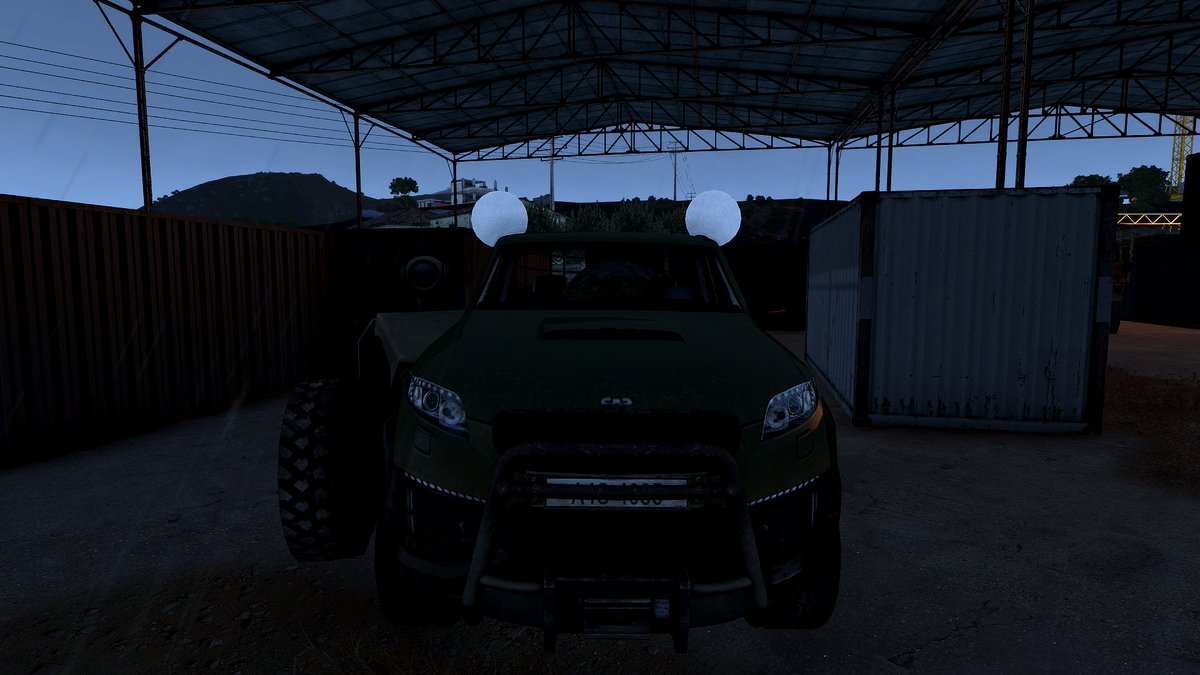 I don't know anymore... 😅