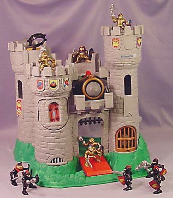 Ridley Scott would direct the hell out of this IP