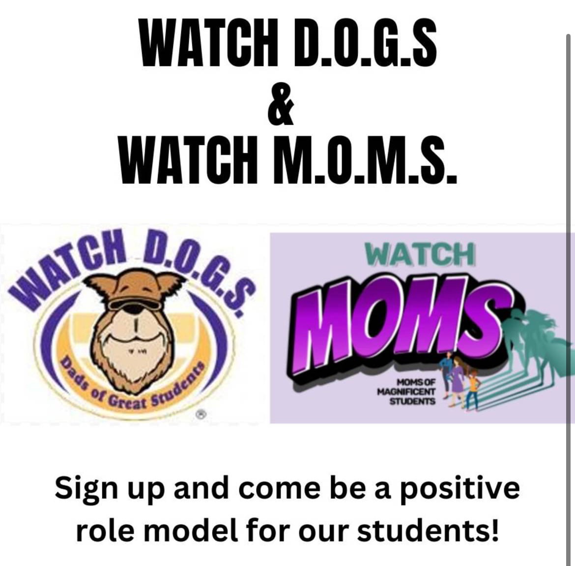 Sanders Corner PTA tweet media