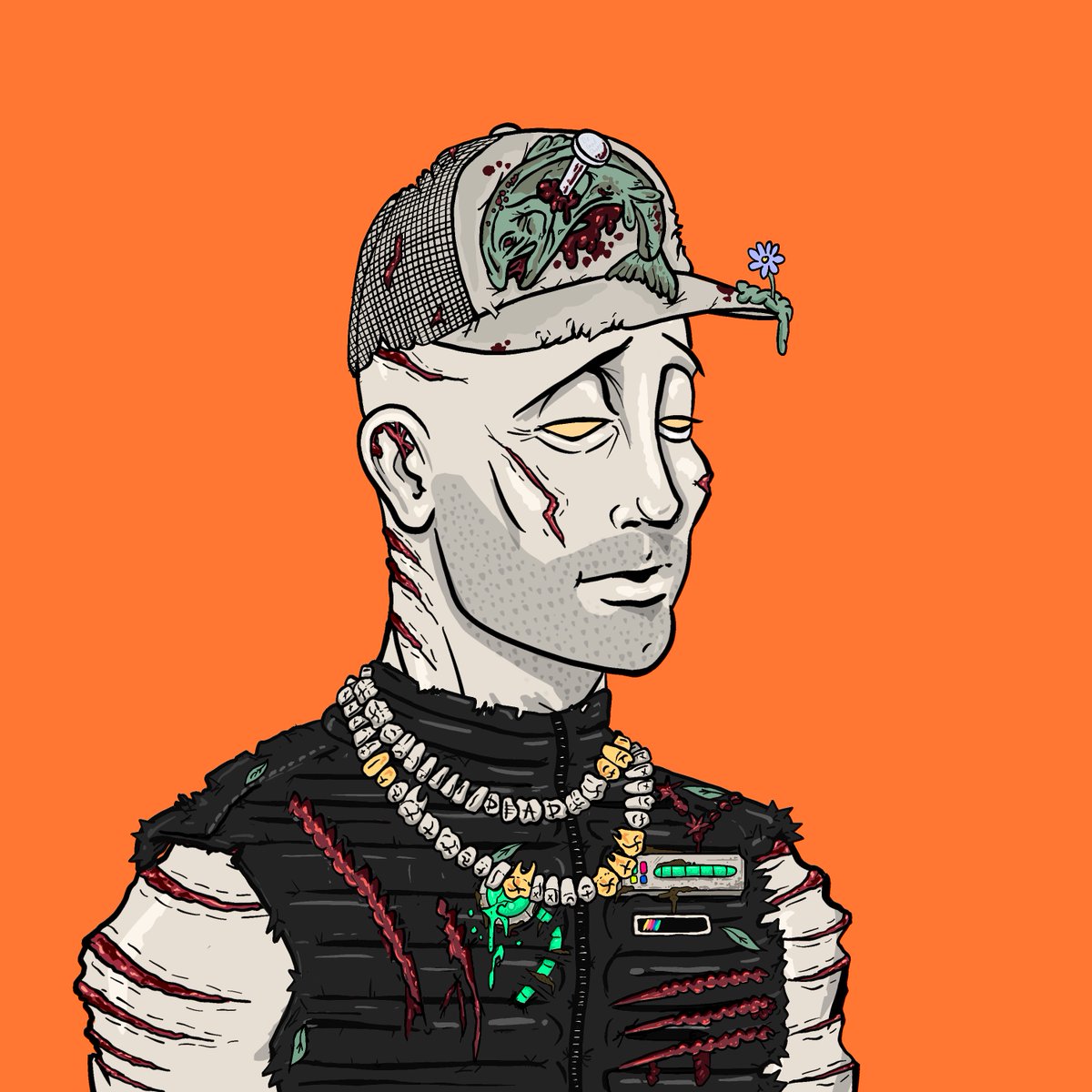 BTC DeGods Buy Bot tweet media