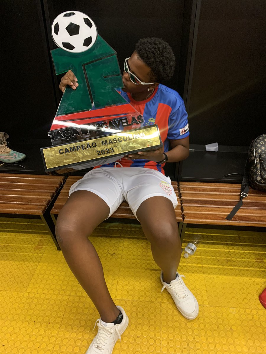 كينيدي سيلفا tweet media