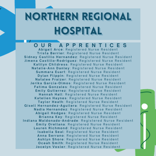 SurYadWorks's tweet photo. This week is National Apprenticeship Week and we are celebrating and highlighting our employers and apprentices! We would like to express our appreciation for @ChooseNorthern and their apprentices!
#SurryYadkinWorks #CTEforNC https://t.co/nMpZyXOUHq