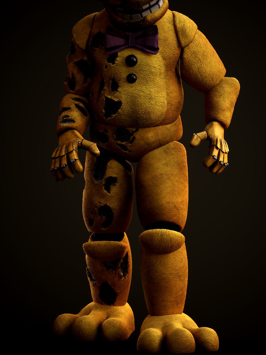 kiiikoshi's tweet photo. More pictures of the model. Props used in the render were made by .@longarmlieshere , and more of the process is on my Artstation post; https://t.co/oBY6jnvqiJ https://t.co/78F9P1Prty