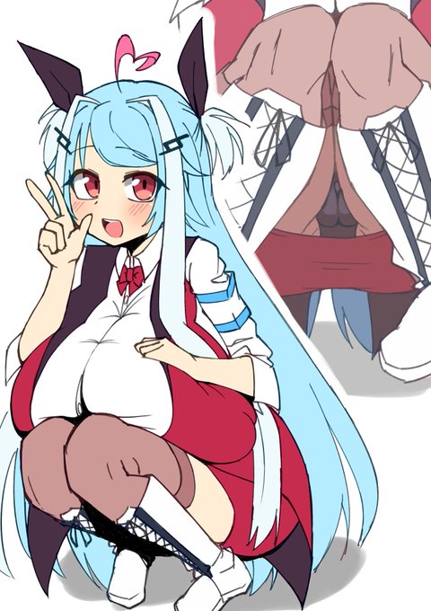 落書き兼ポーズ練習いてぃか 