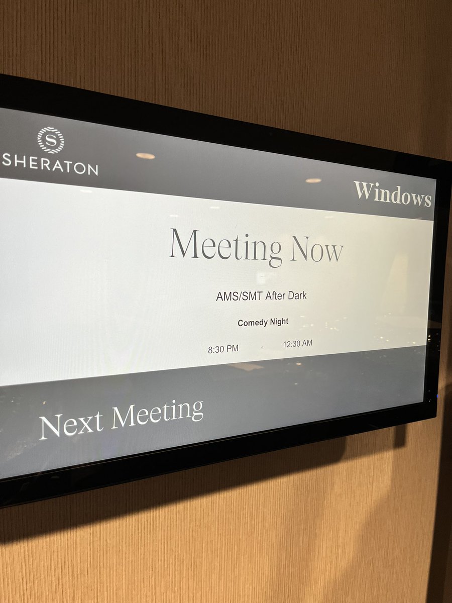 HUGE thank you to everyone who came out to see some/all of After Dark in Denver this year, to our presenters, and to everyone who dropped some funds into the hat [cardboard box with “HAT” written on it]! We had such a great time and hope you did as well!