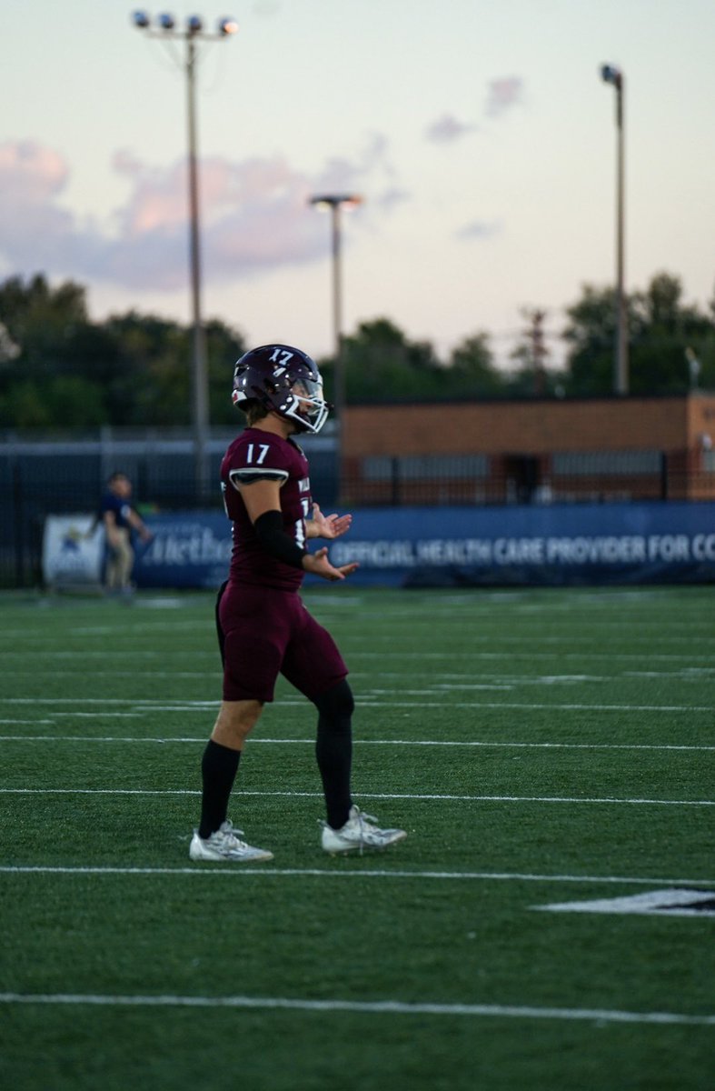Blessed to receive 1st team all district Linebacker <a href="/CoachDixon100/">Coach Dixon</a> <a href="/coach__norm/">Zach Norman</a> <a href="/CreekWildcats/">Clear Creek Wildcats</a> <a href="/creekwildcatbb/">Clear Creek Baseball</a>