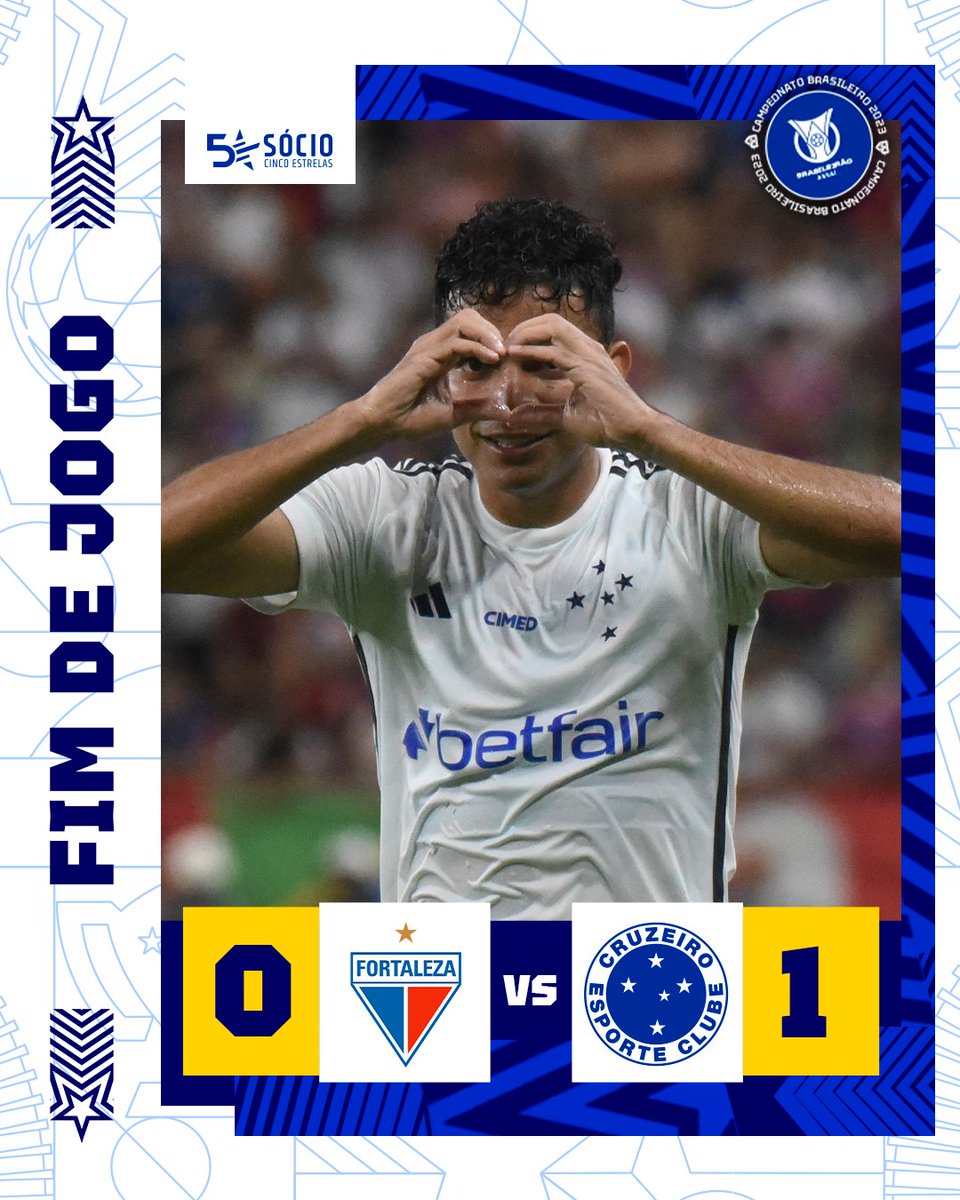 sᴀᴍᴜᴇʟ ᴠᴇɴᴀ̂ɴᴄɪo ™ on X: Jogos do Cruzeiro no mês de julho   / X